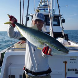 Big One　ビッグワン 釣果