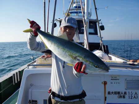 Big One　ビッグワン 釣果