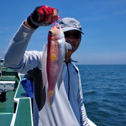 Big One　ビッグワン 釣果