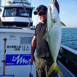 Big One　ビッグワン 釣果