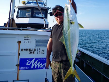 Big One　ビッグワン 釣果