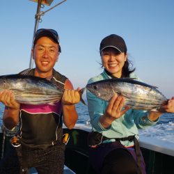 Big One　ビッグワン 釣果