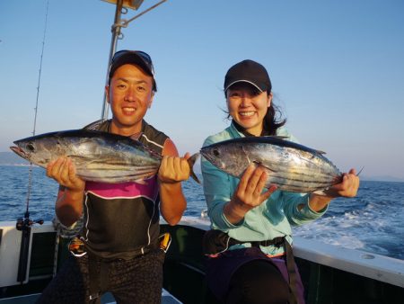 Big One　ビッグワン 釣果