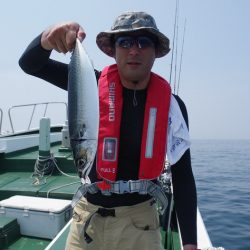 Big One　ビッグワン 釣果