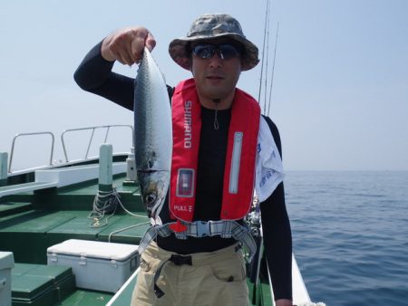 Big One　ビッグワン 釣果