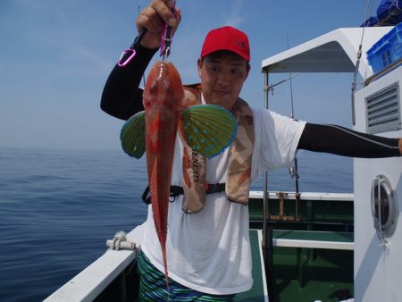 Big One　ビッグワン 釣果