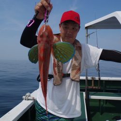 Big One　ビッグワン 釣果