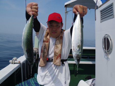 Big One　ビッグワン 釣果