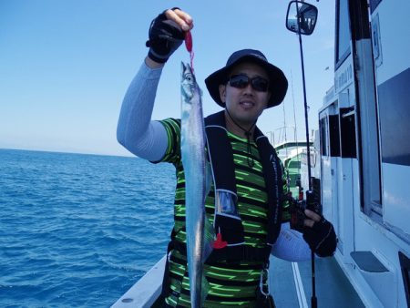 Big One　ビッグワン 釣果