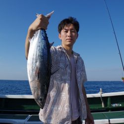 Big One　ビッグワン 釣果