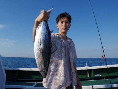 Big One　ビッグワン 釣果