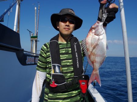 Big One　ビッグワン 釣果