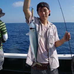 Big One　ビッグワン 釣果