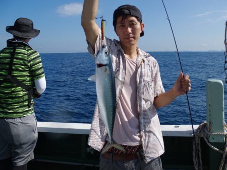 Big One　ビッグワン 釣果