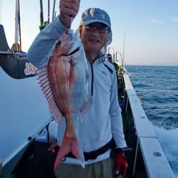 Big One　ビッグワン 釣果