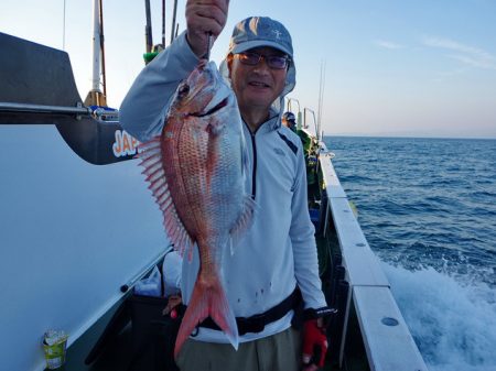 Big One　ビッグワン 釣果