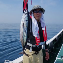 Big One　ビッグワン 釣果