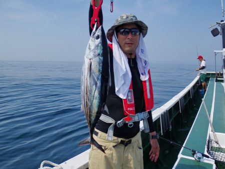 Big One　ビッグワン 釣果