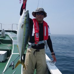 Big One　ビッグワン 釣果