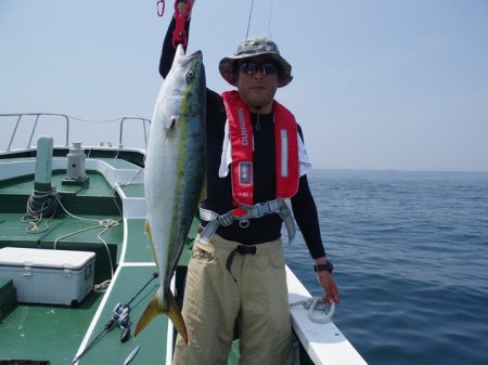 Big One　ビッグワン 釣果