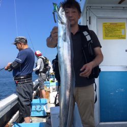 金栄丸 釣果