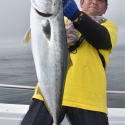 渡船屋たにぐち 釣果