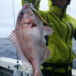 光生丸 釣果