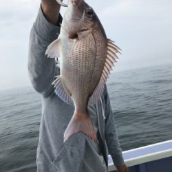 新幸丸 釣果