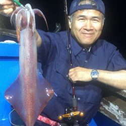 海龍丸（石川） 釣果