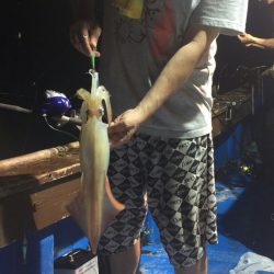 海龍丸（石川） 釣果