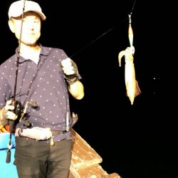 海龍丸（石川） 釣果