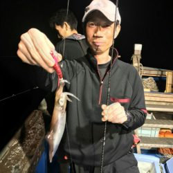 海龍丸（石川） 釣果