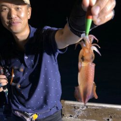 海龍丸（石川） 釣果