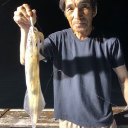 海龍丸（石川） 釣果