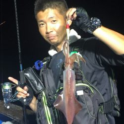 海龍丸（石川） 釣果