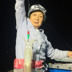 海龍丸（石川） 釣果