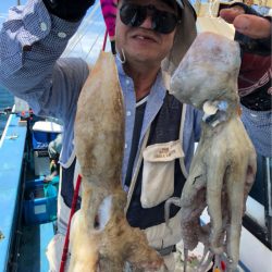 ヤザワ渡船 釣果