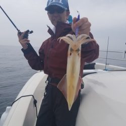 ソルトウォーターガイドフレンズ 釣果