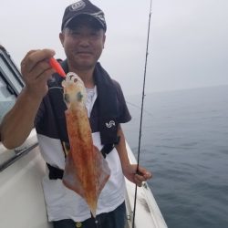 ソルトウォーターガイドフレンズ 釣果