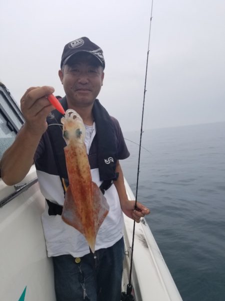 ソルトウォーターガイドフレンズ 釣果