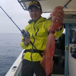 ソルトウォーターガイドフレンズ 釣果