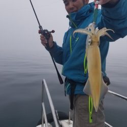 ソルトウォーターガイドフレンズ 釣果