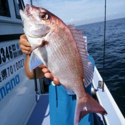 新幸丸 釣果