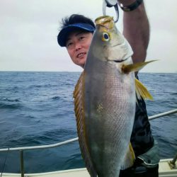 光生丸 釣果