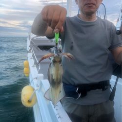 ＴＡＲＯＭＡＲＵ 釣果