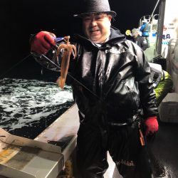 シーランチ 釣果