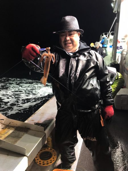 シーランチ 釣果