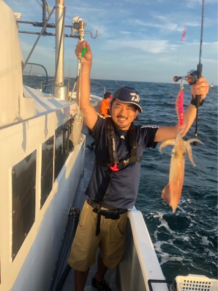 ＴＡＲＯＭＡＲＵ 釣果