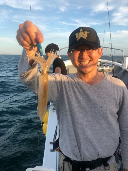 ＴＡＲＯＭＡＲＵ 釣果