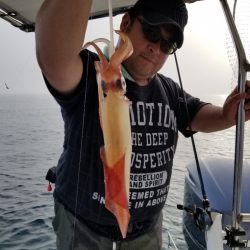 ソルトウォーターガイドフレンズ 釣果